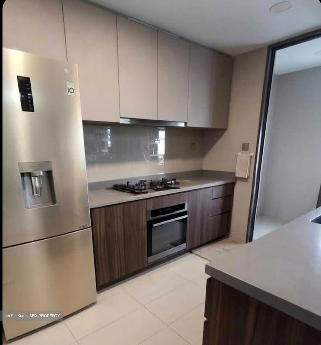 Parc Life (D27), Condominium #619436661